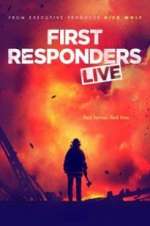 Watch First Responders Live 5movies