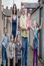 Watch Happy Families (UK) 5movies