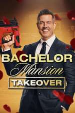 Bachelor Mansion Takeover 5movies