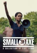 Watch Small Axe 5movies