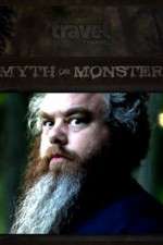 Watch Myth or Monster 5movies