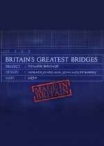 Watch Britain's Greatest Bridges 5movies