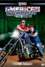 Watch American Chopper: The Series 5movies