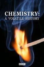 Watch Chemistry A Volatile History 5movies