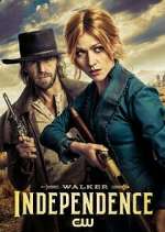 Watch Walker: Independence 5movies