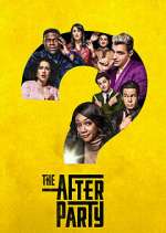 Watch The Afterparty 5movies