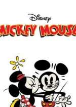 Watch Disney Mickey Mouse 5movies