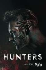 Watch Hunters 5movies