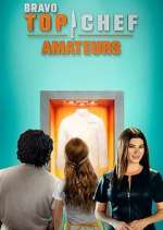 Watch Top Chef Amateurs 5movies