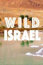 Watch Wild Israel 5movies