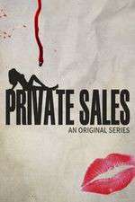 Watch Private Sales 5movies