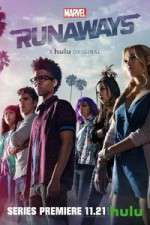 Watch Marvel's Runaways 5movies