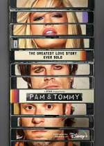Watch Pam & Tommy 5movies
