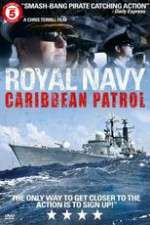 Watch Royal Navy Caribbean Patrol 5movies