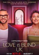 Watch Love Is Blind: UK 5movies