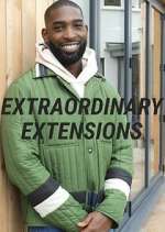 Watch Extraordinary Extensions 5movies