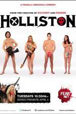 Watch Holliston 5movies