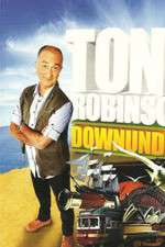 Watch Tony Robinson Down Under 5movies