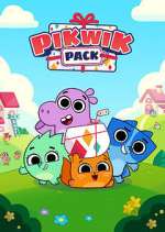 Watch Pikwik Pack 5movies