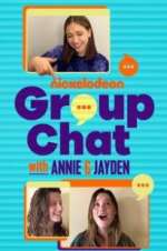 Watch Group Chat with Annie and Jayden 5movies