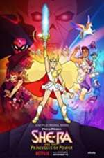 Watch She-Ra and the Princesses of Power 5movies