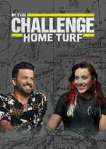 Watch The Challenge: Home Turf 5movies