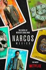 Watch Narcos: Mexico 5movies