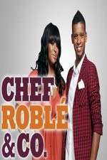 Watch Chef Roble & Co 5movies