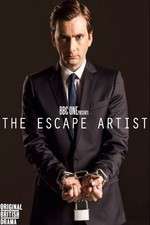 Watch The Escape Artist 5movies