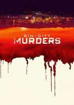 Sin City Murders 5movies