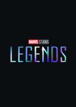 Watch Marvel Studios: Legends 5movies