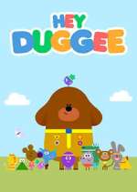 Watch Hey Duggee 5movies