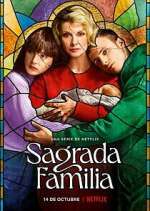 Watch Sagrada familia 5movies