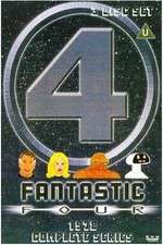 Watch The New Fantastic Four 5movies