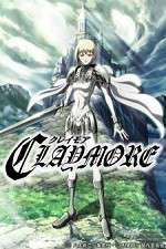 Watch Claymore 5movies