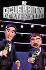 Watch Celebrity Deathmatch 5movies