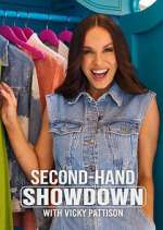 Watch Second-Hand Showdown with Vicky Pattison 5movies