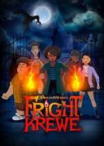 Watch Fright Krewe 5movies