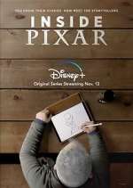 Watch Inside Pixar 5movies