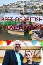 Watch The Best of British Takeaways 5movies