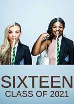 Watch Sixteen: Class of 2021 5movies