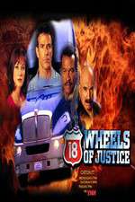 Watch 18 Wheels of Justice 5movies