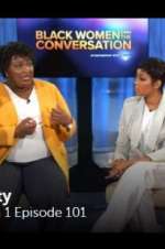 Watch Black Women OWN the Conversation 5movies