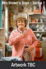 Watch Mrs Brown's Boys 5movies