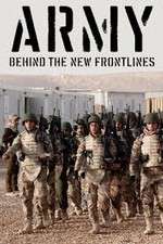 Watch Army: Behind the New Frontlines 5movies