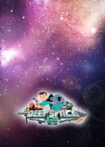 Watch Deep Space 69 5movies