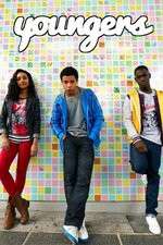 Watch Youngers 5movies