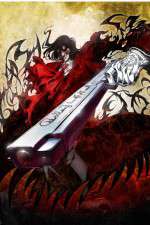 Watch Hellsing Ultimate OVA Series 5movies