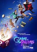 Watch Game of Talents 5movies