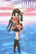 Watch Kantai Collection Kan Colle 5movies